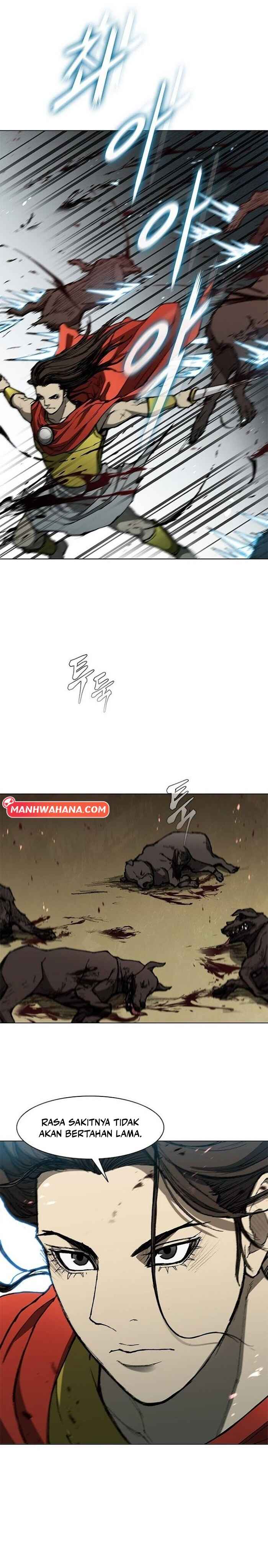 Chapter 94 - Page 17