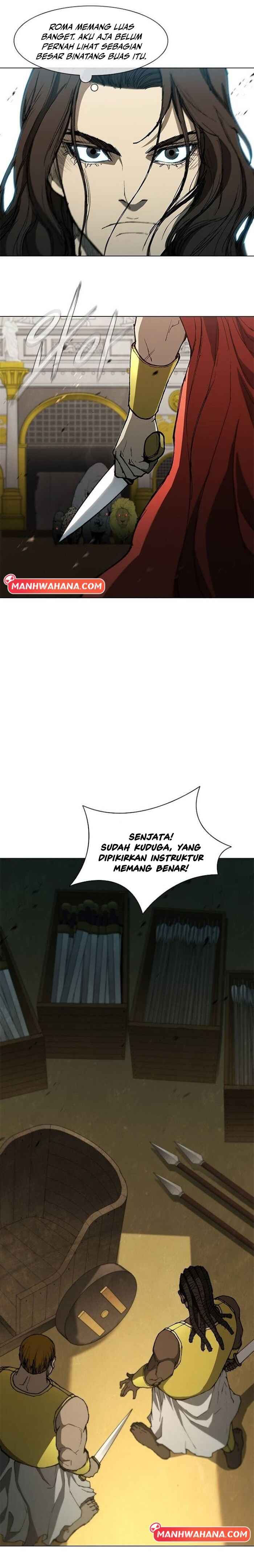 Chapter 94 - Page 22