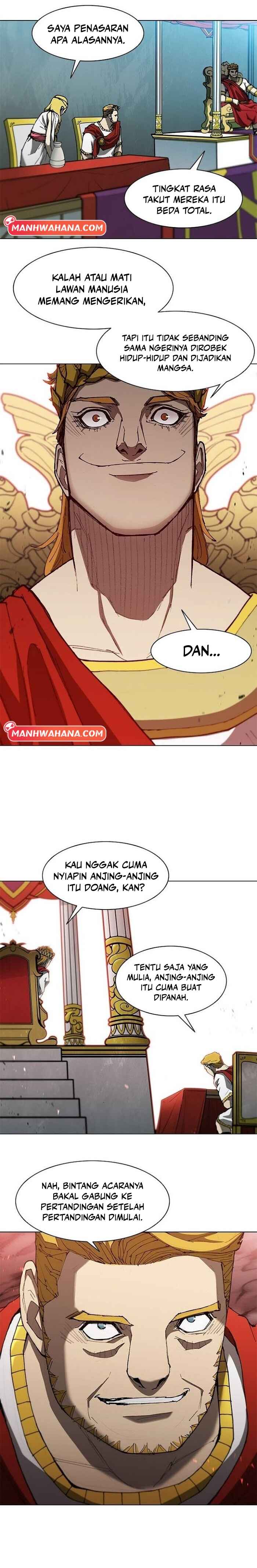 Chapter 94 - Page 6