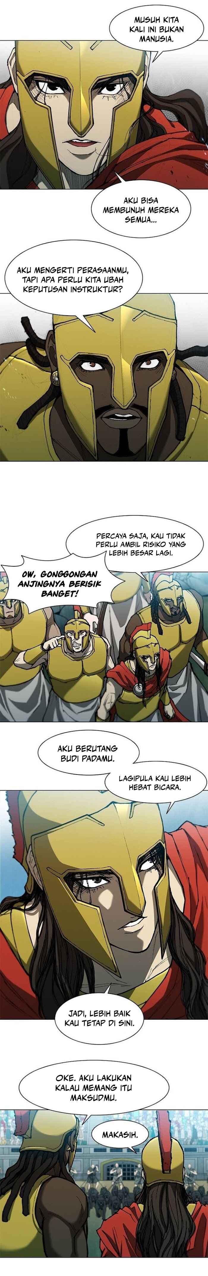 Chapter 94 - Page 8