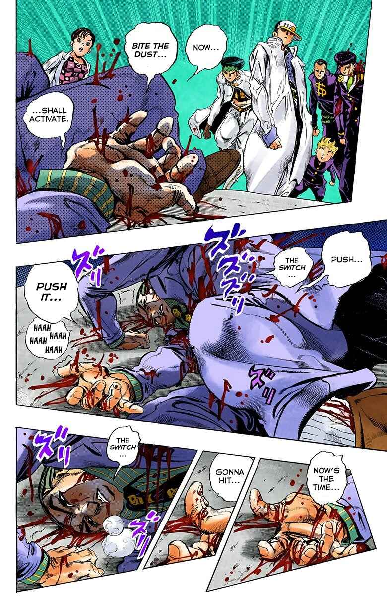 Chapter 173 - Page 3
