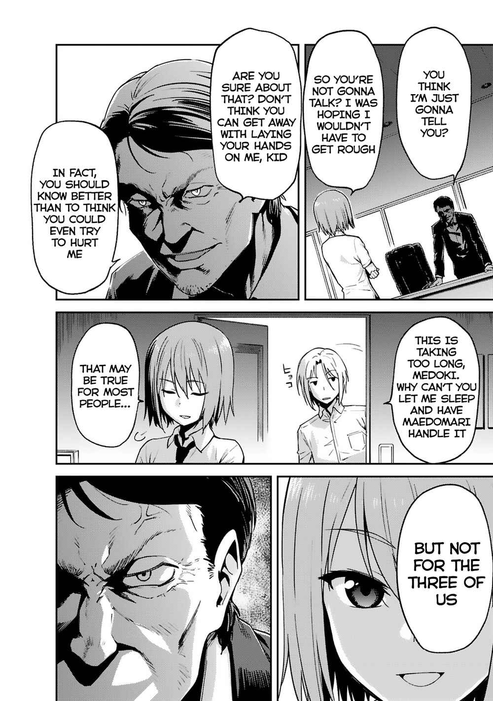 Chapter 23 - Page 10
