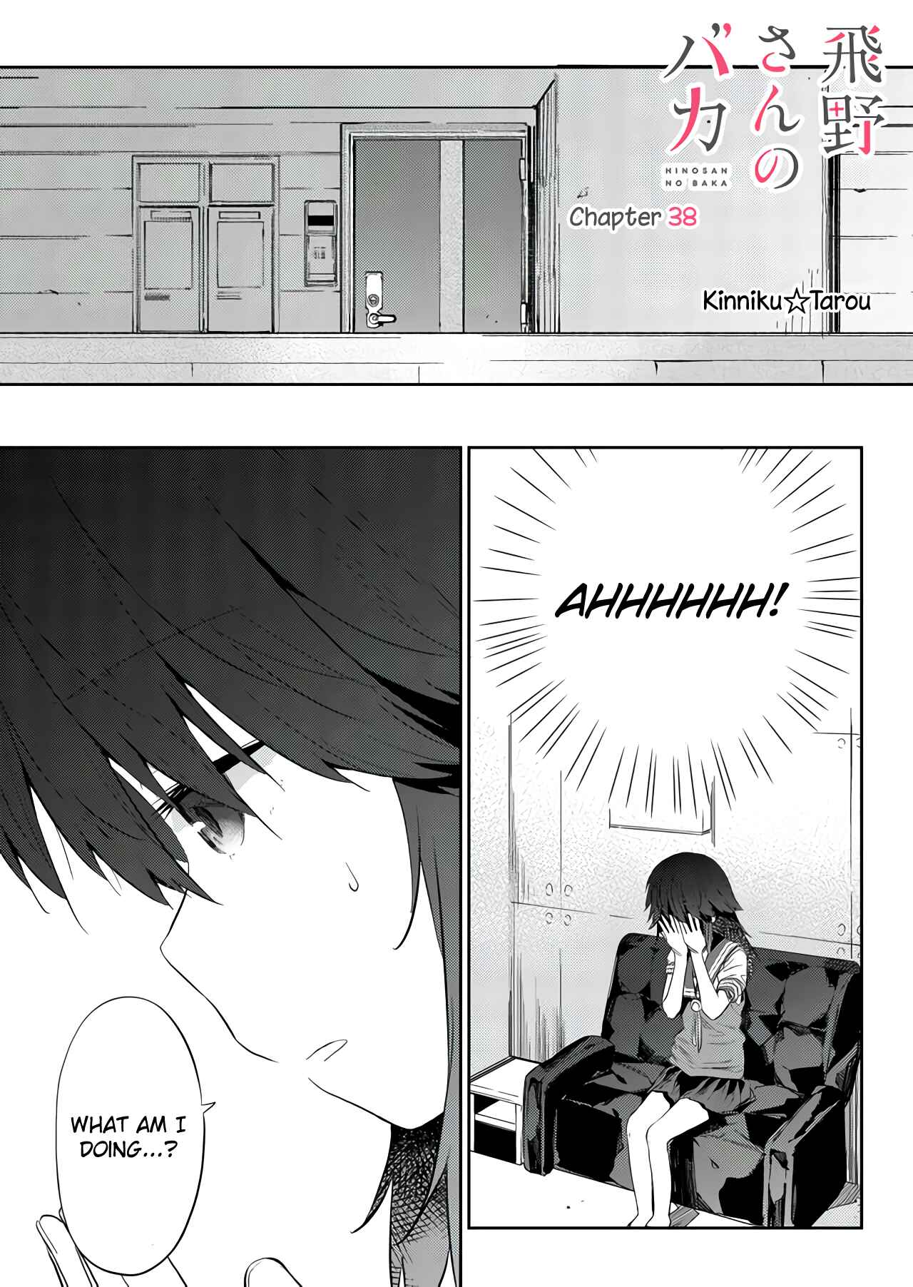 Chapter 38 - Page 1