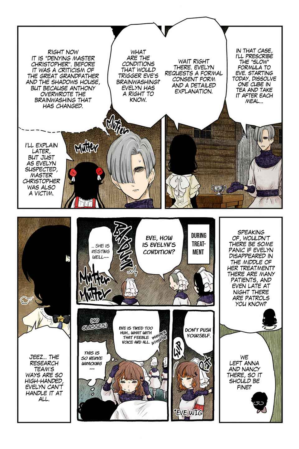 Chapter 208 - Page 10