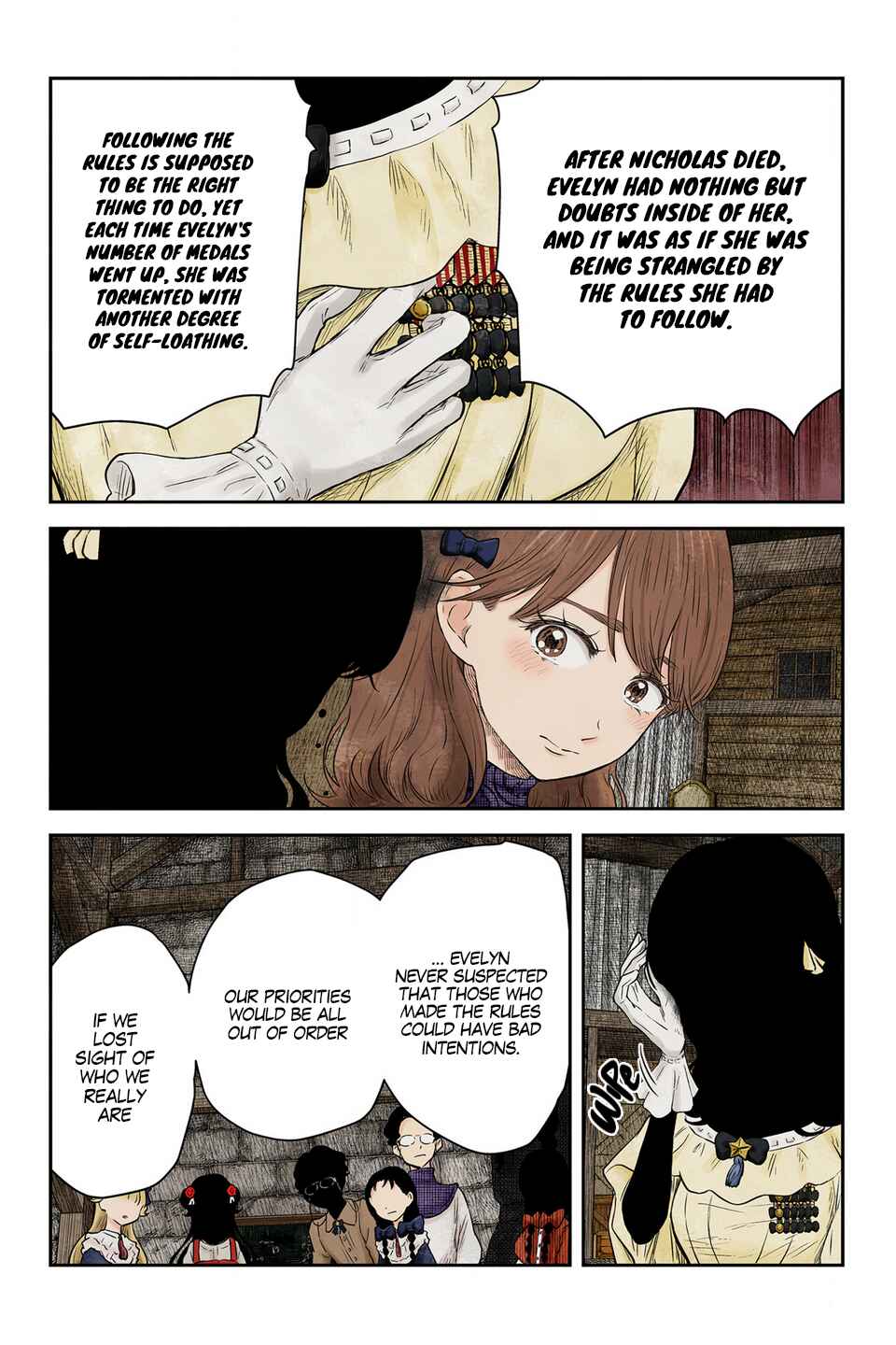 Chapter 208 - Page 7