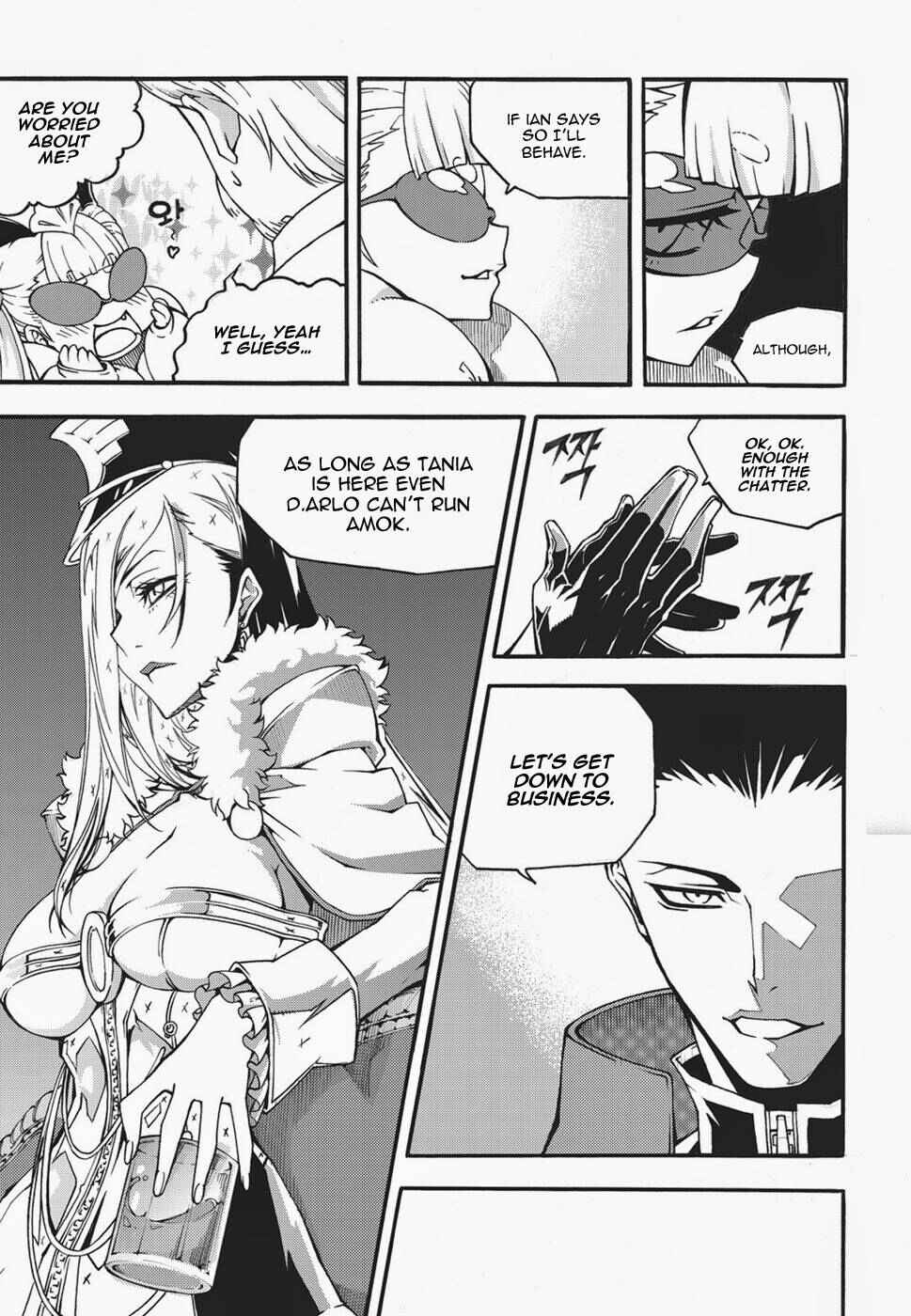 Chapter 119 - Page 14