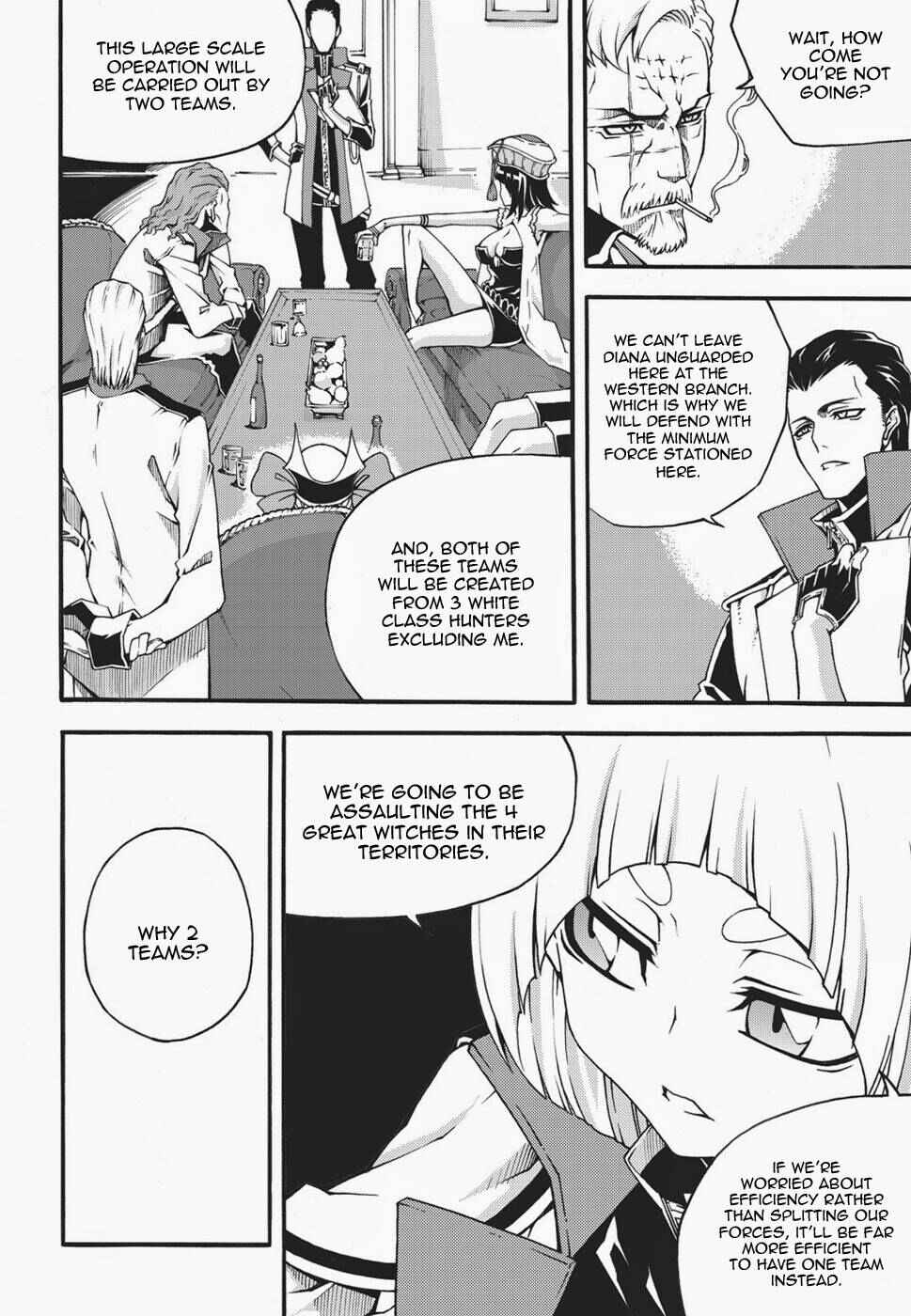 Chapter 119 - Page 15