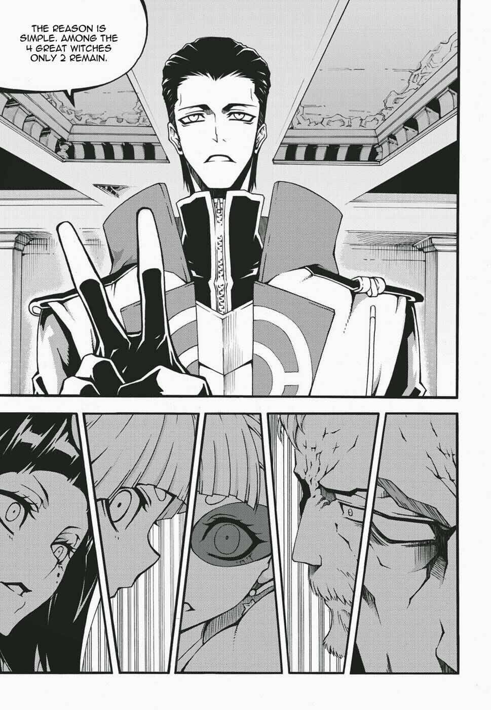 Chapter 119 - Page 16