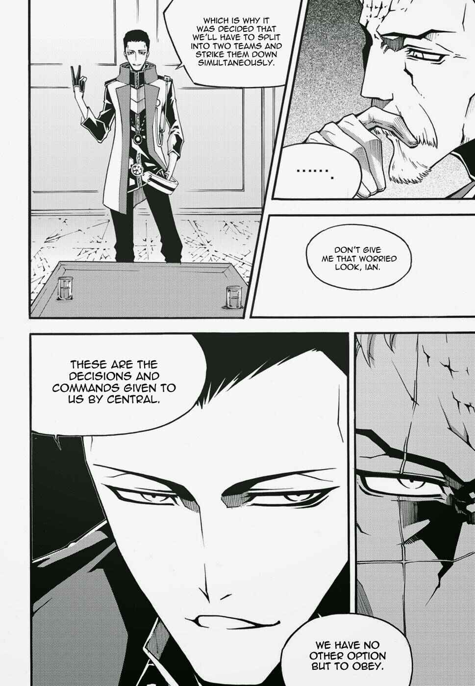 Chapter 119 - Page 19