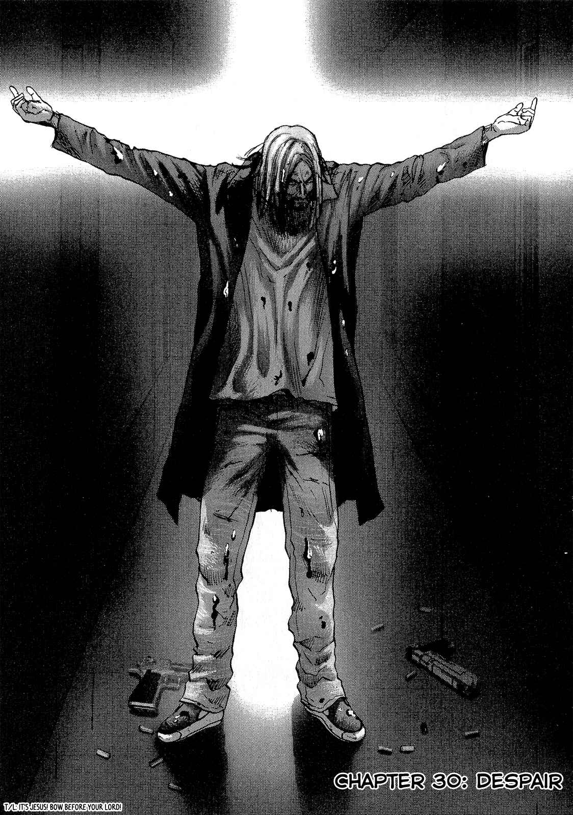 Chapter 30 - Page 1