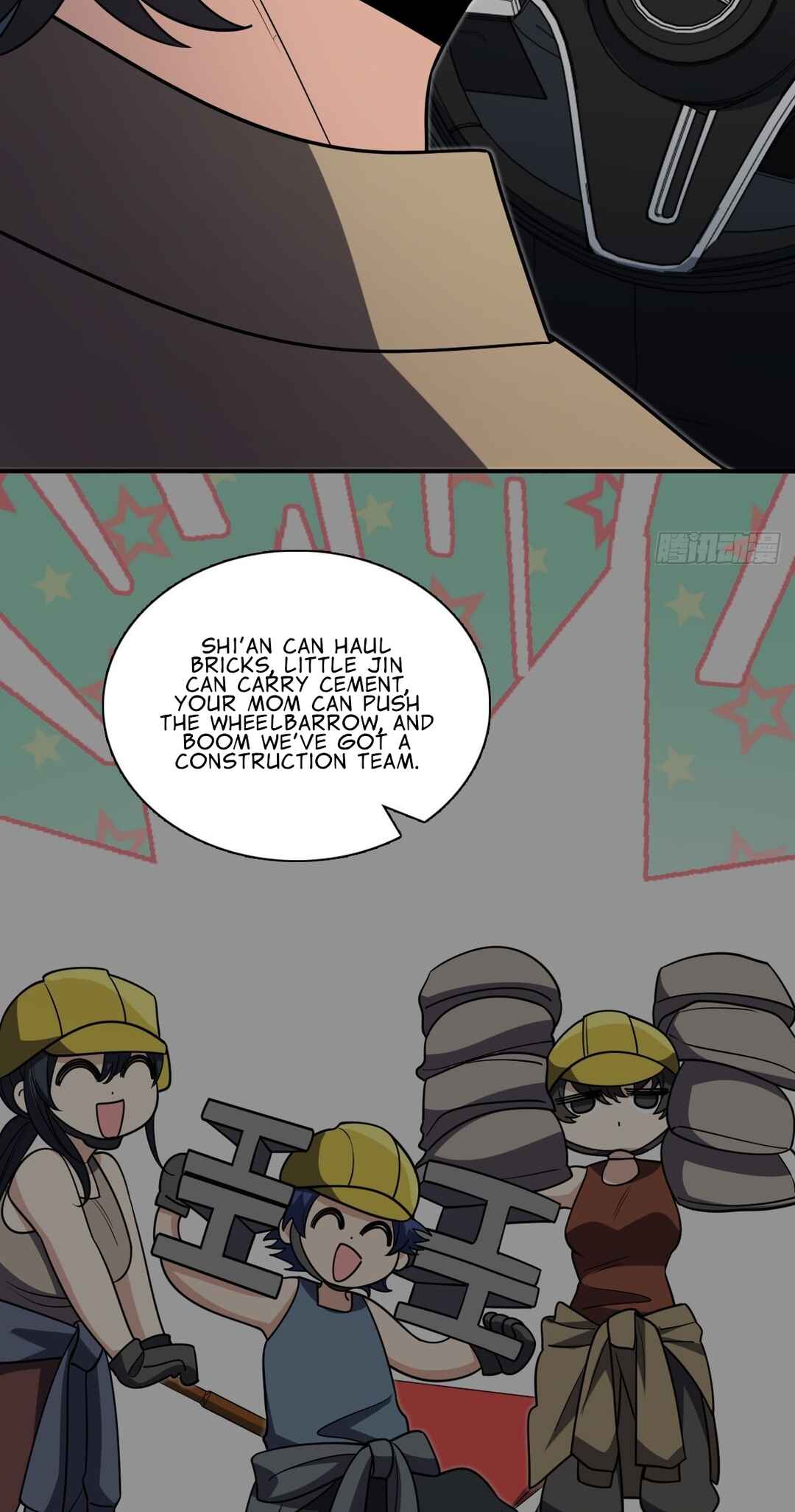 Chapter 437 - Page 11