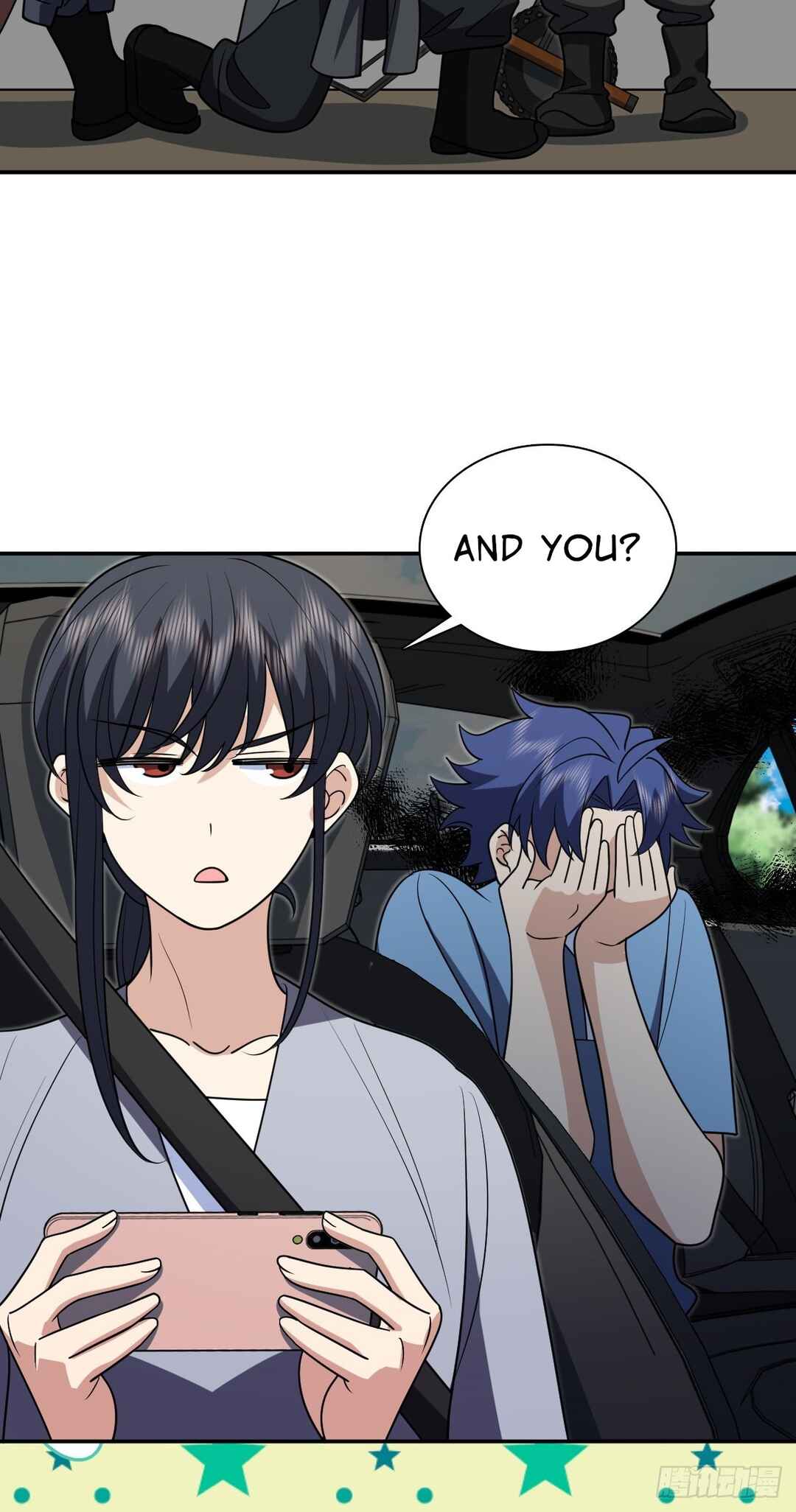 Chapter 437 - Page 12