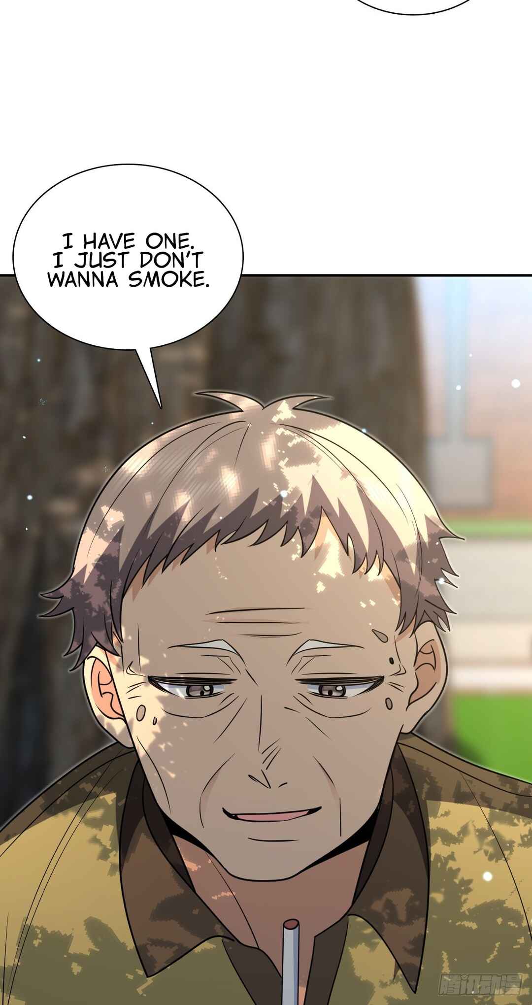 Chapter 437 - Page 23