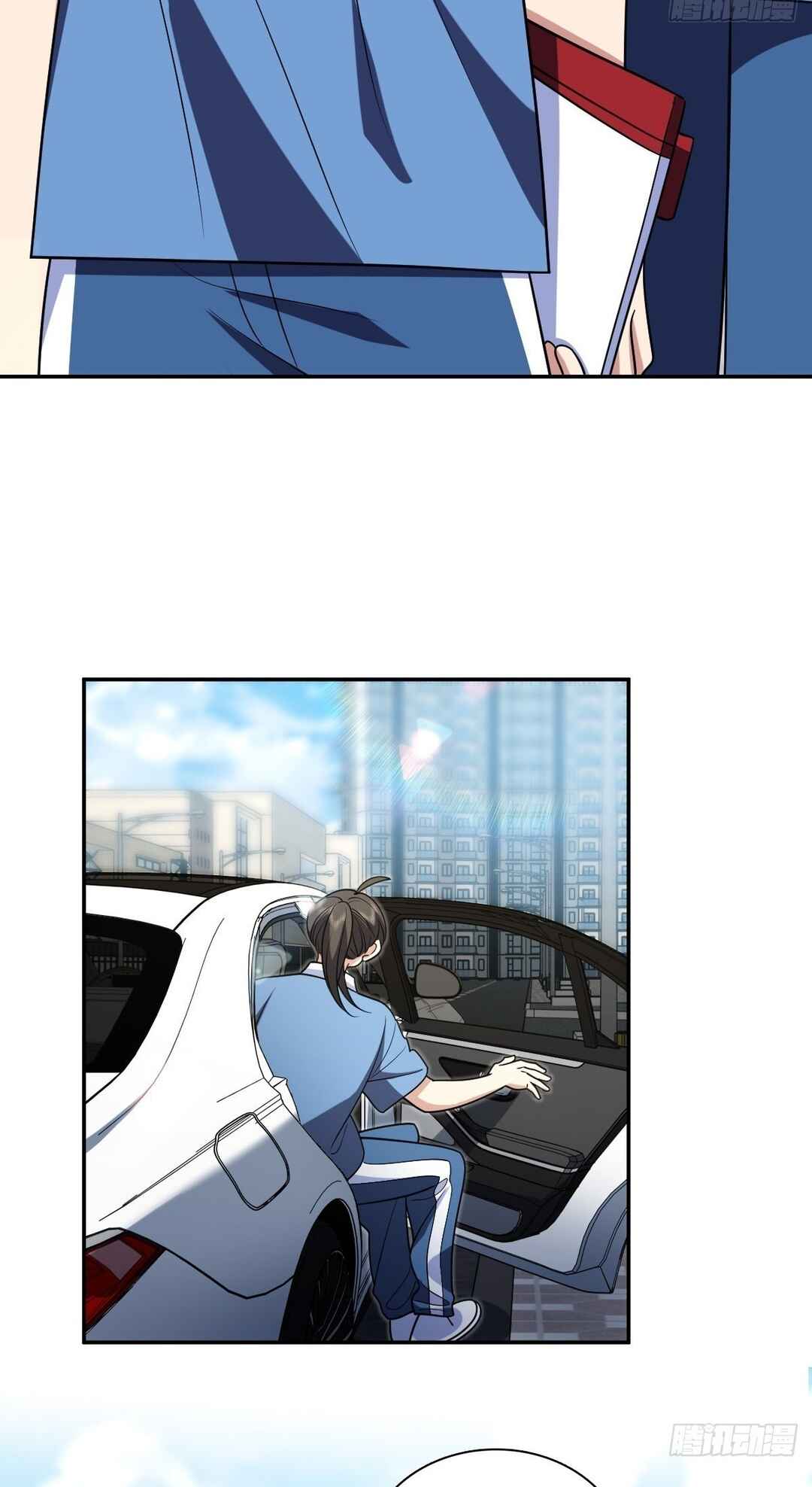 Chapter 437 - Page 3