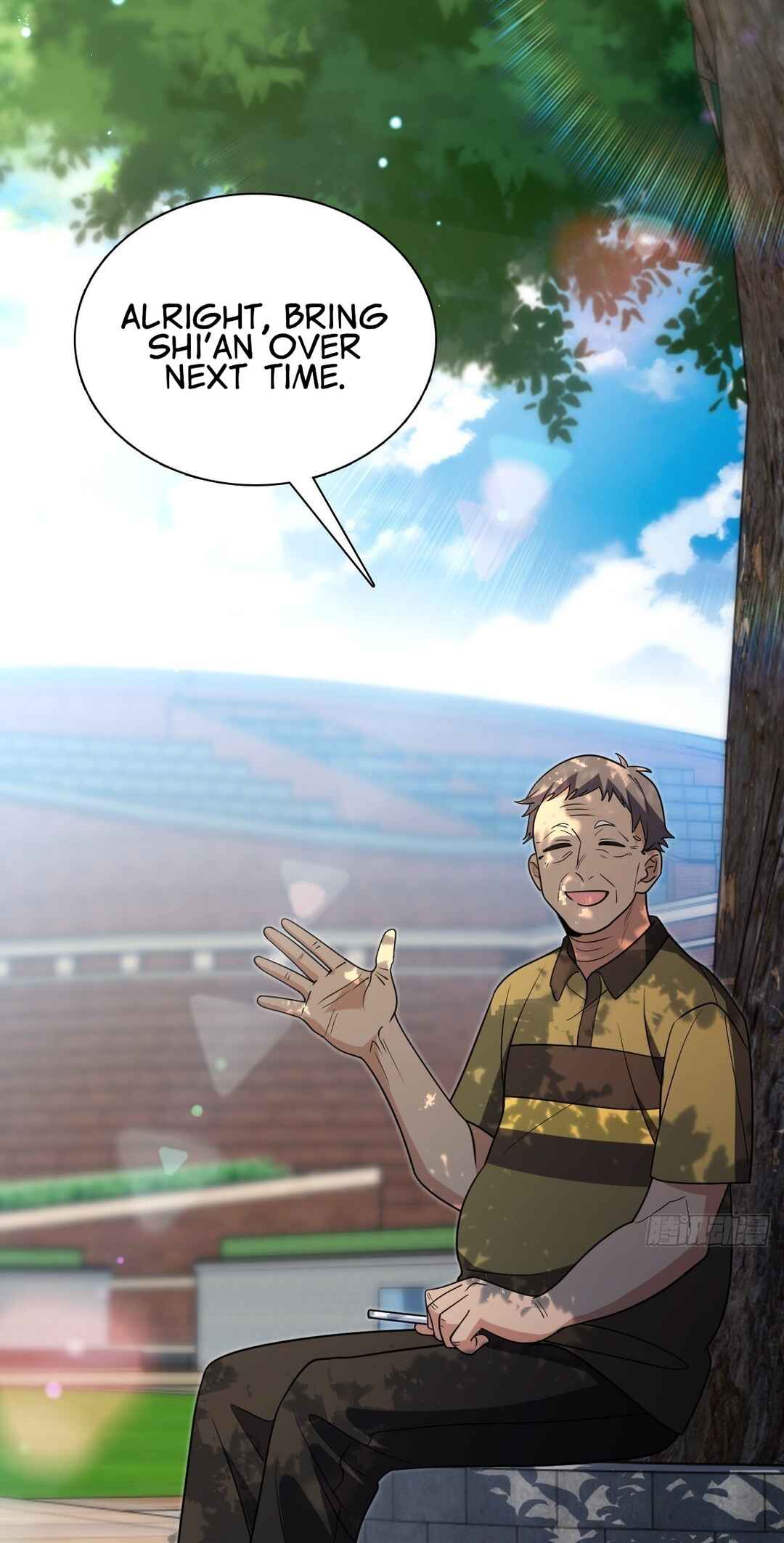 Chapter 437 - Page 30