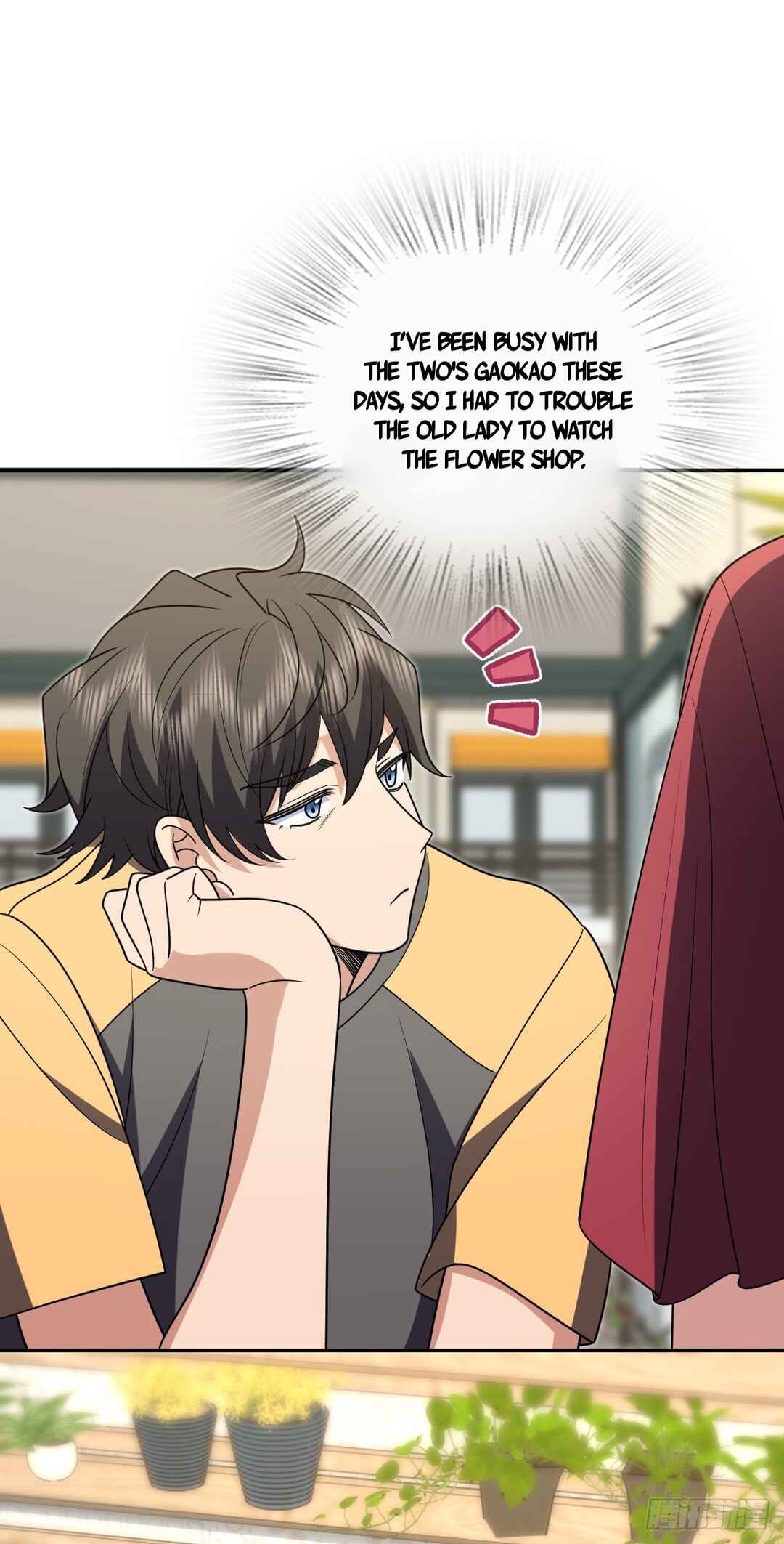 Chapter 437 - Page 34