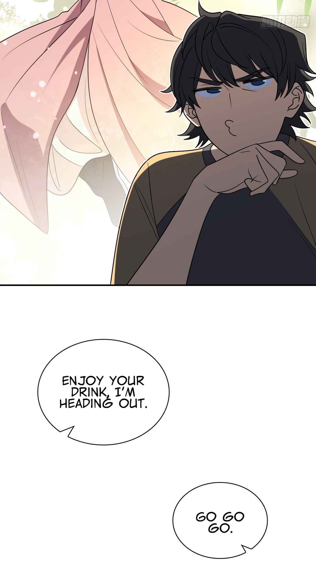 Chapter 437 - Page 38