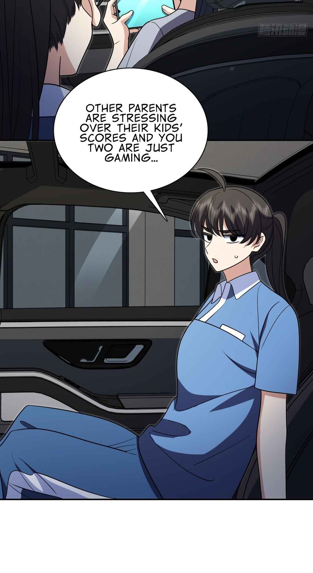 Chapter 437 - Page 5