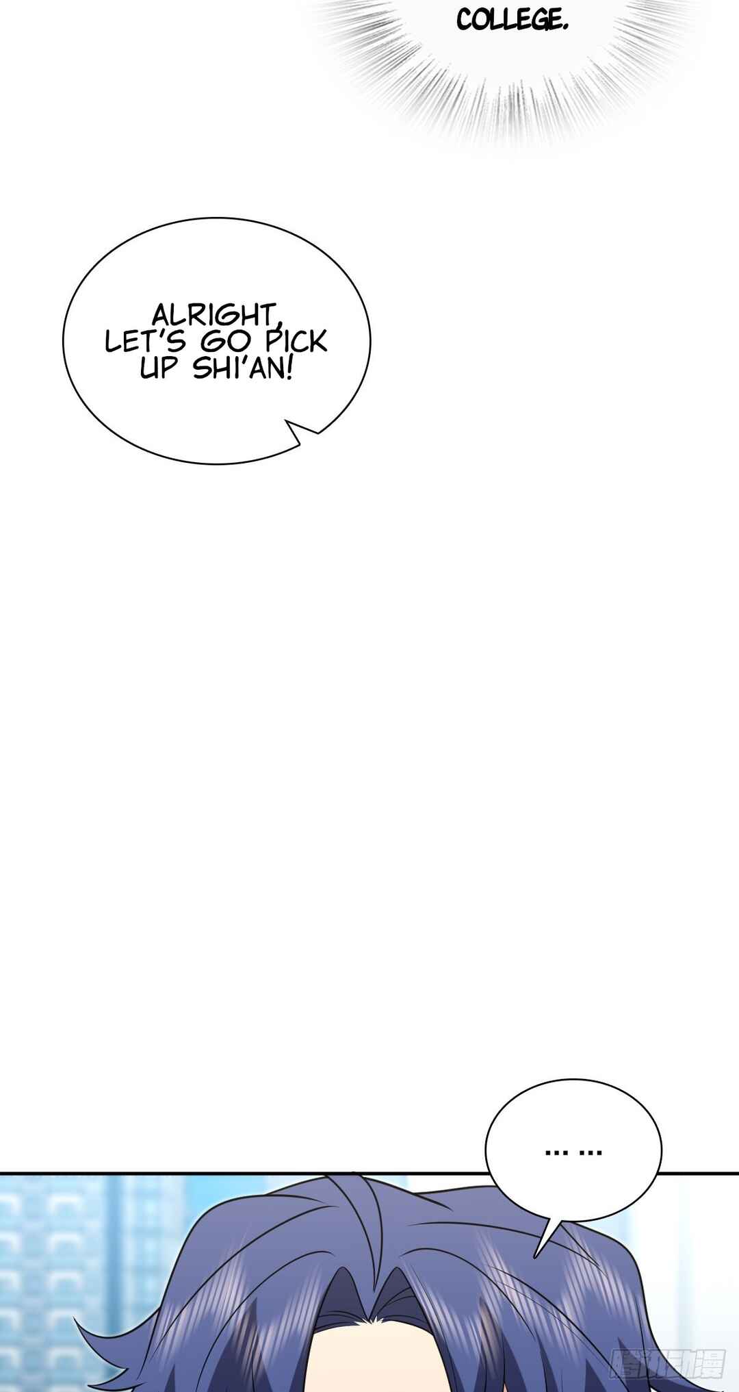 Chapter 437 - Page 50