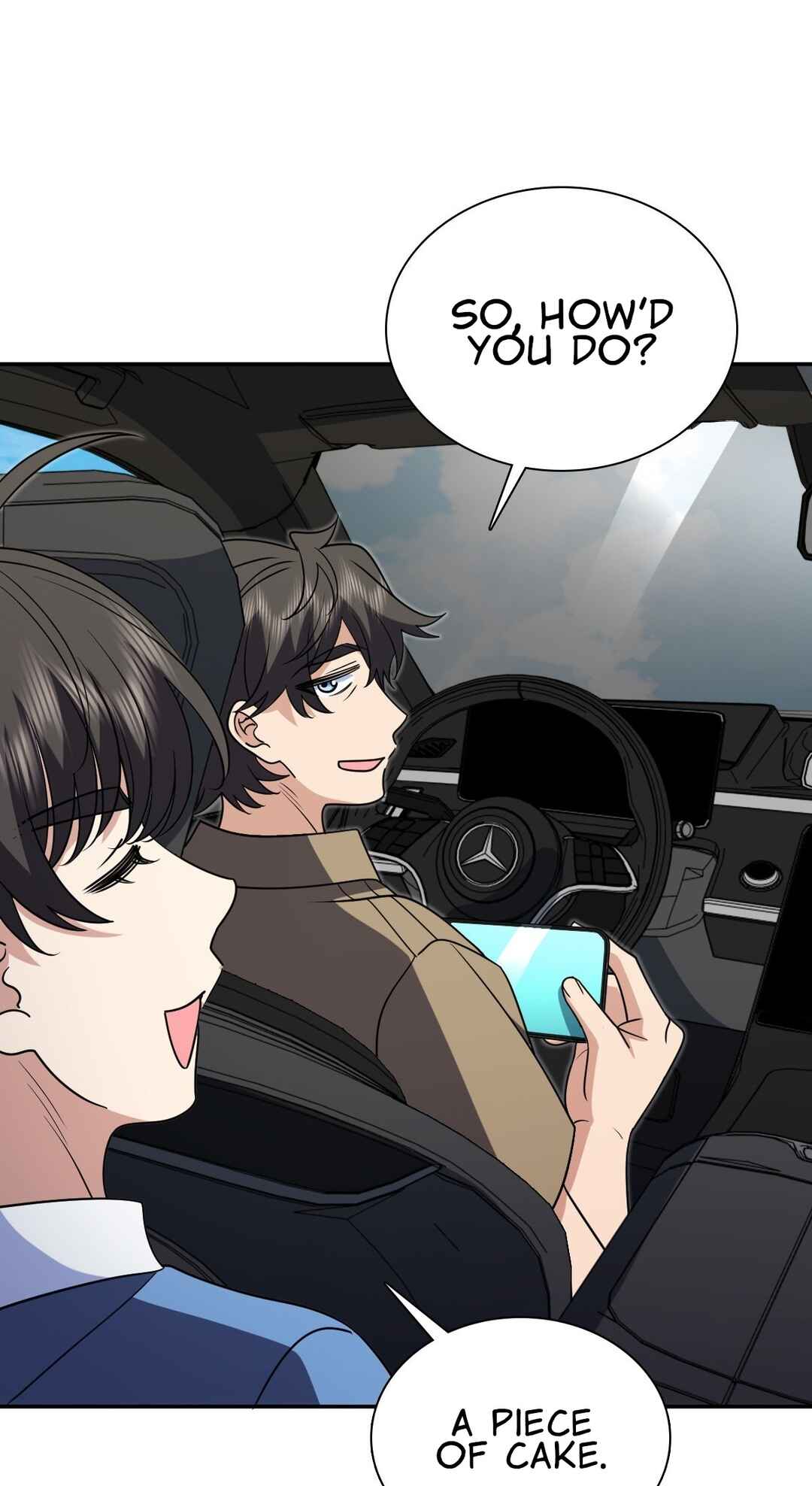 Chapter 437 - Page 6