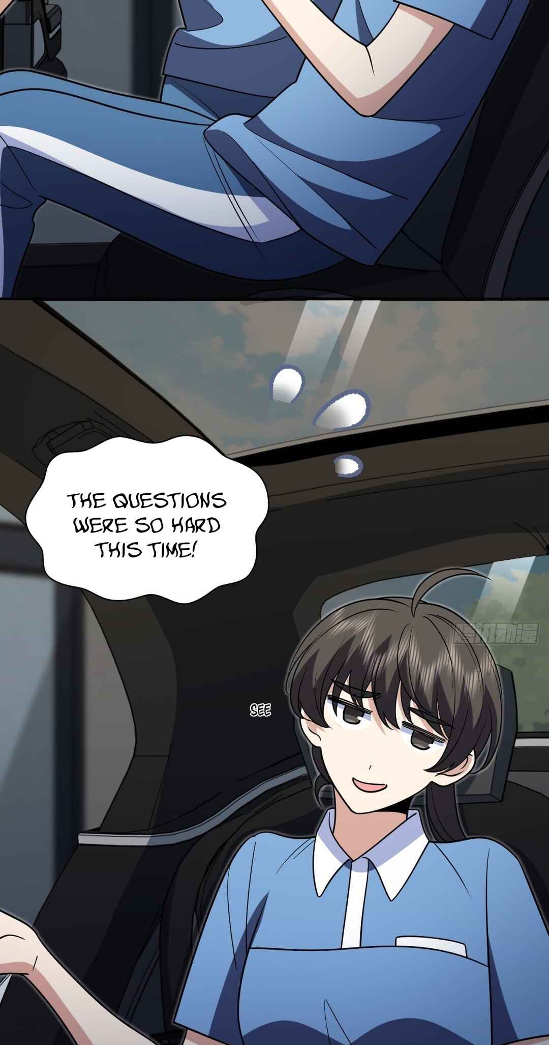 Chapter 437 - Page 9