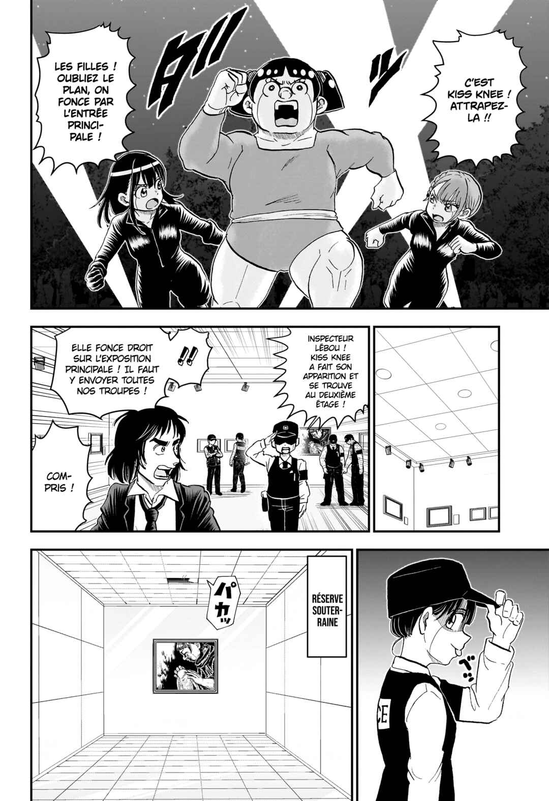 Chapter 239 - Page 11