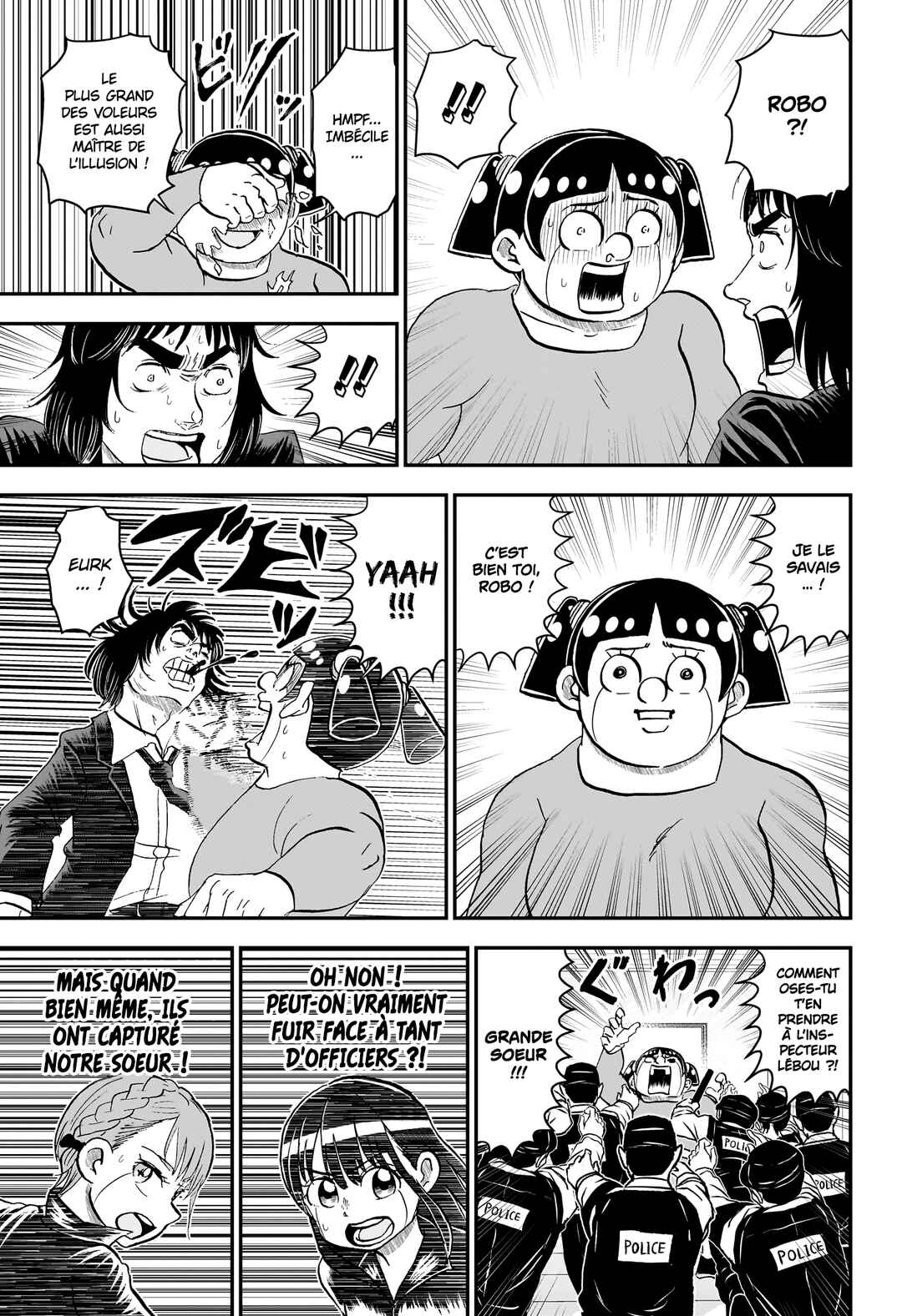 Chapter 239 - Page 14