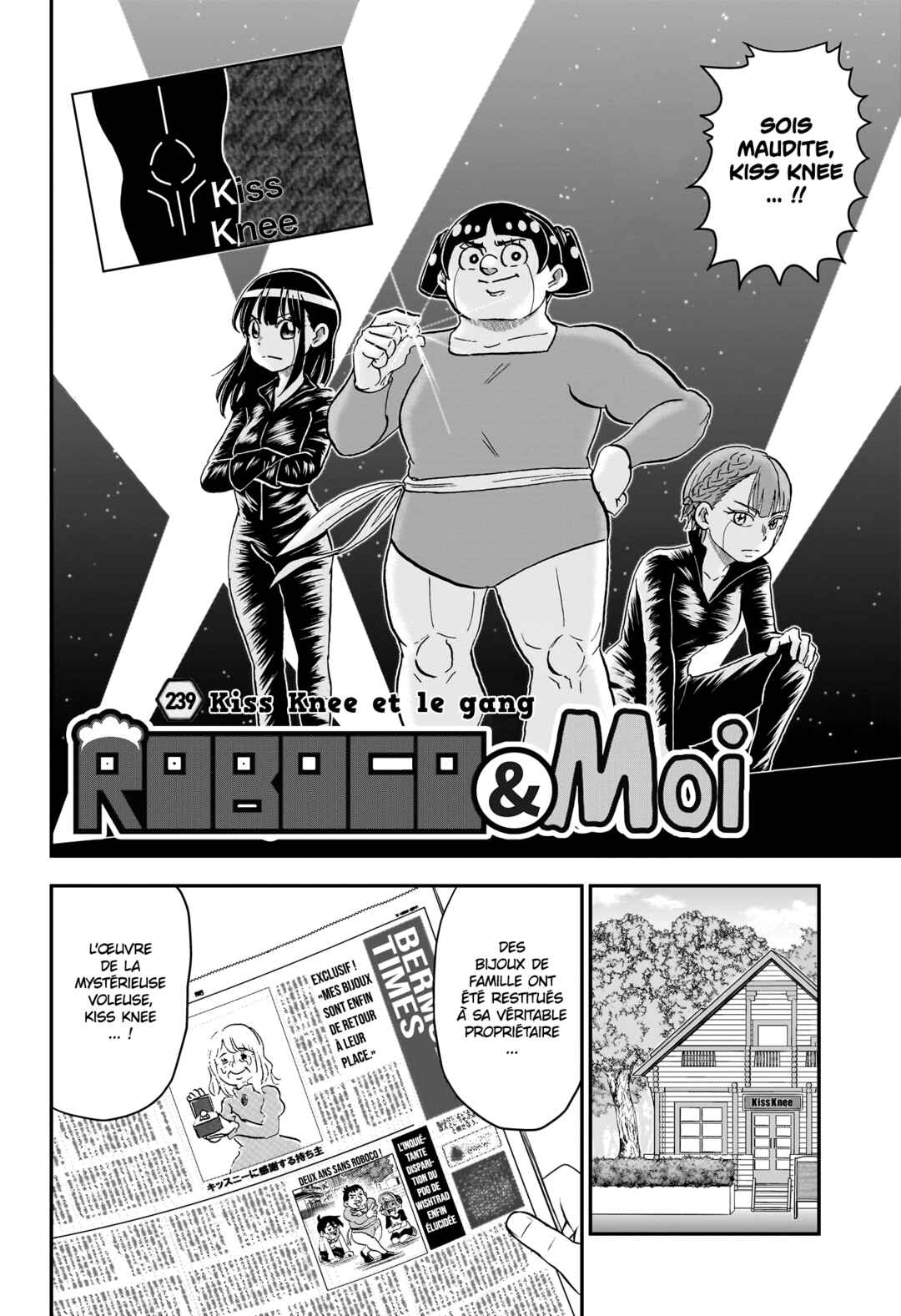 Chapter 239 - Page 3