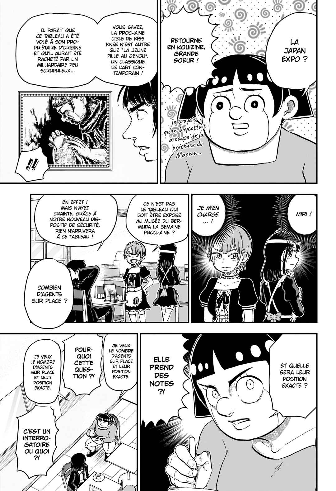 Chapter 239 - Page 6