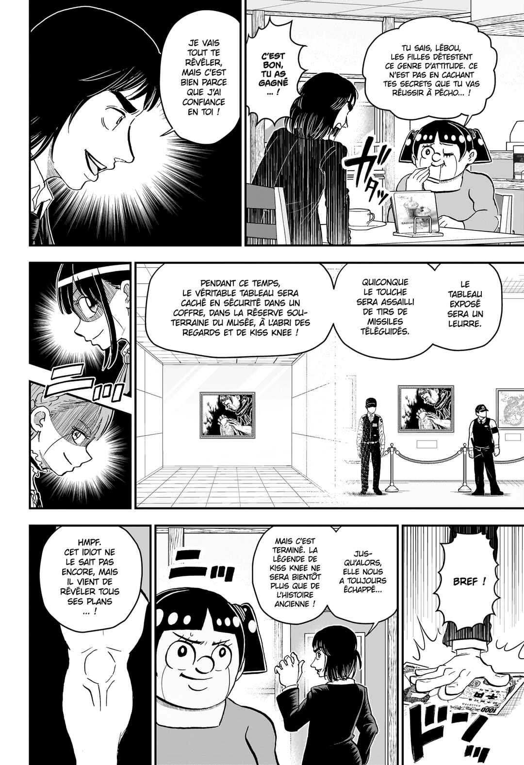 Chapter 239 - Page 7