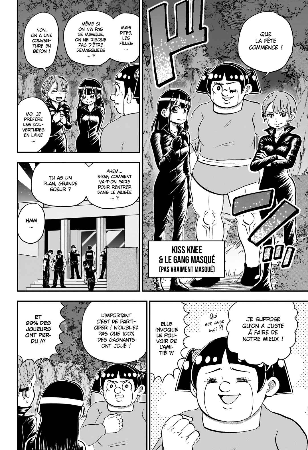 Chapter 239 - Page 9