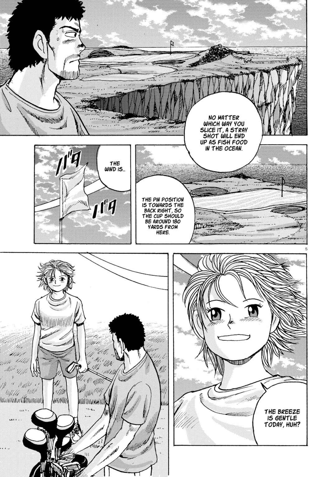 Chapter 6 - Page 5