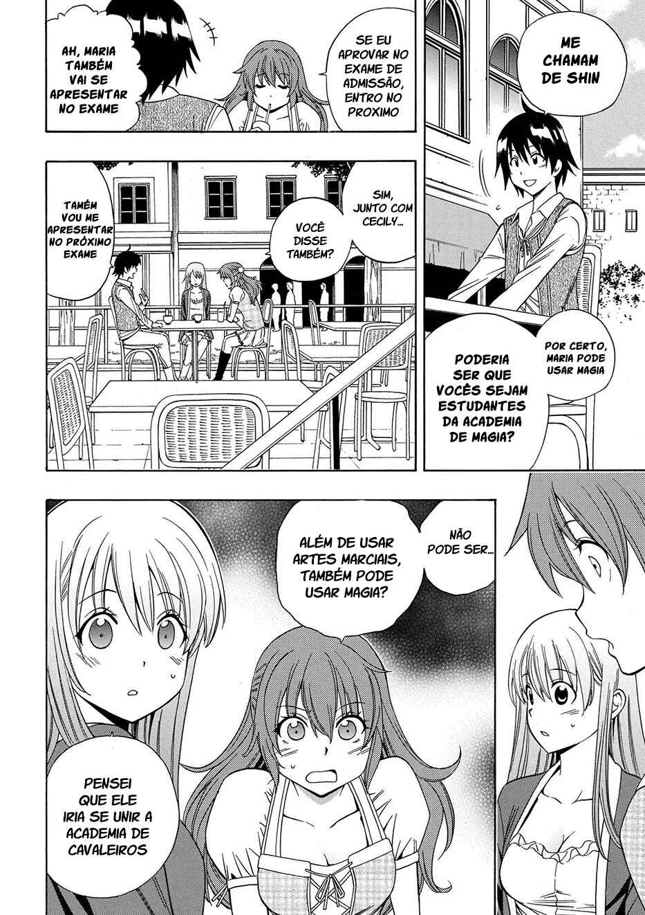 Chapter 3 - Page 4