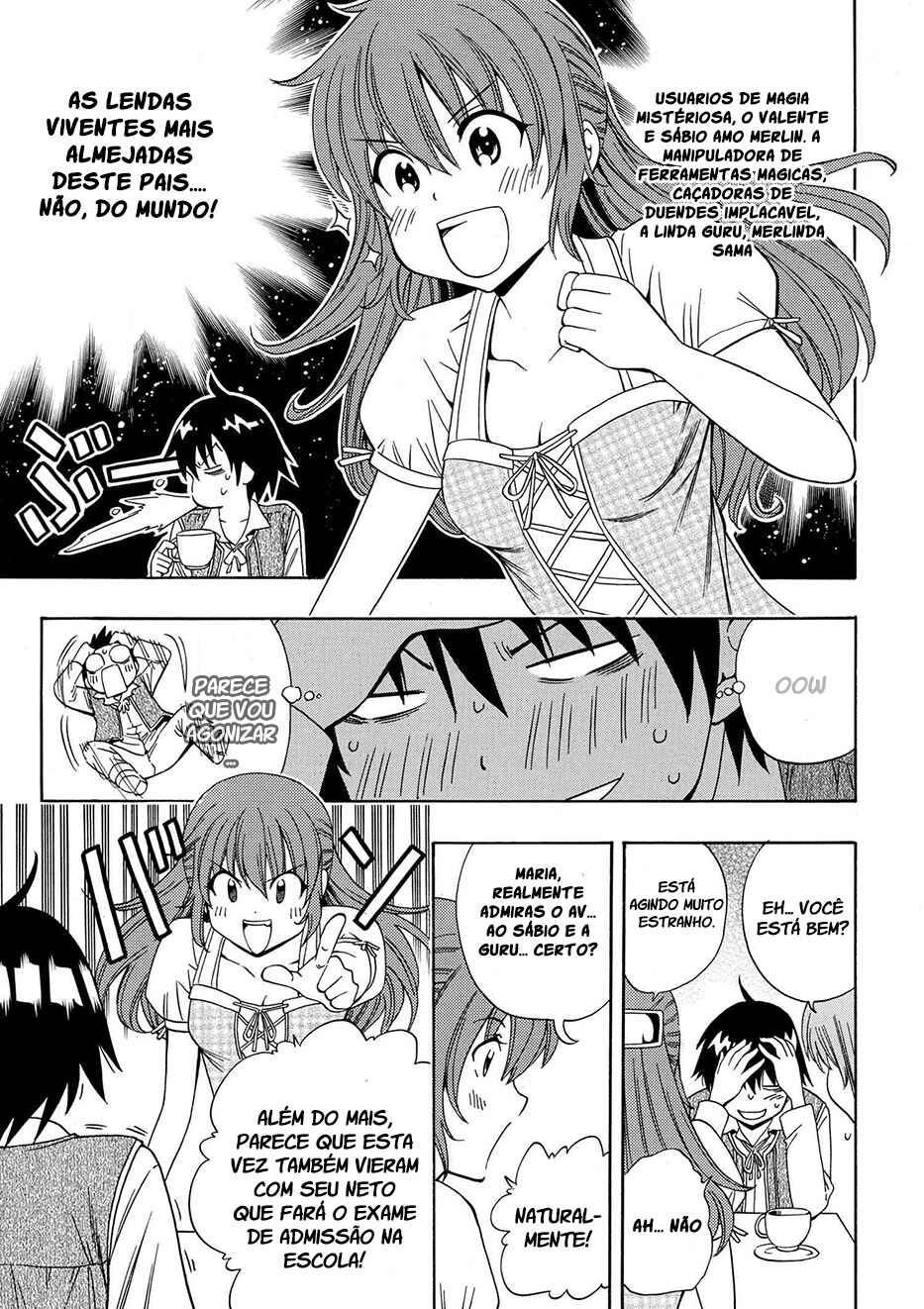 Chapter 3 - Page 7