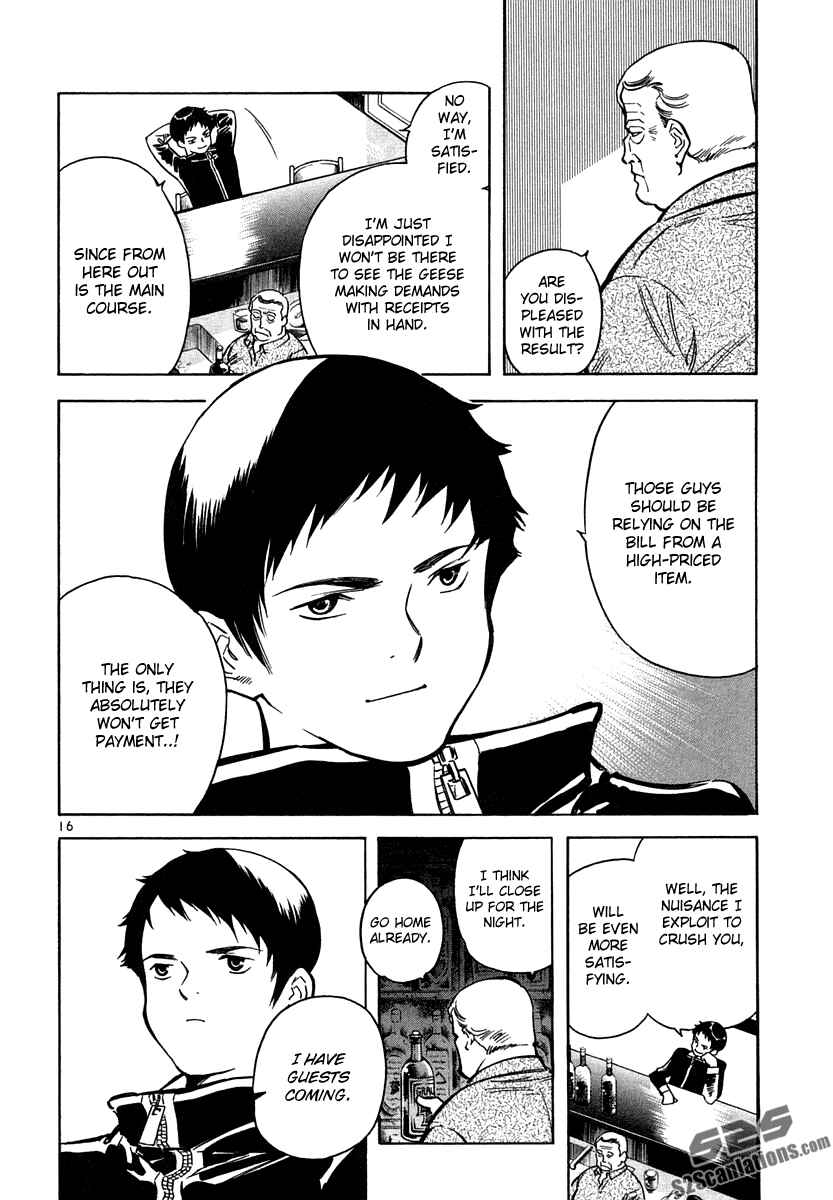 Chapter 75 - Page 16