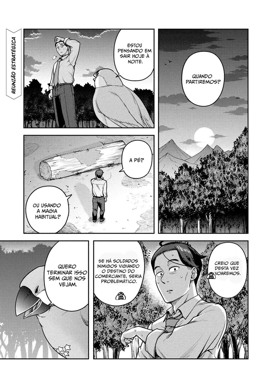 Chapter 23 - Page 1