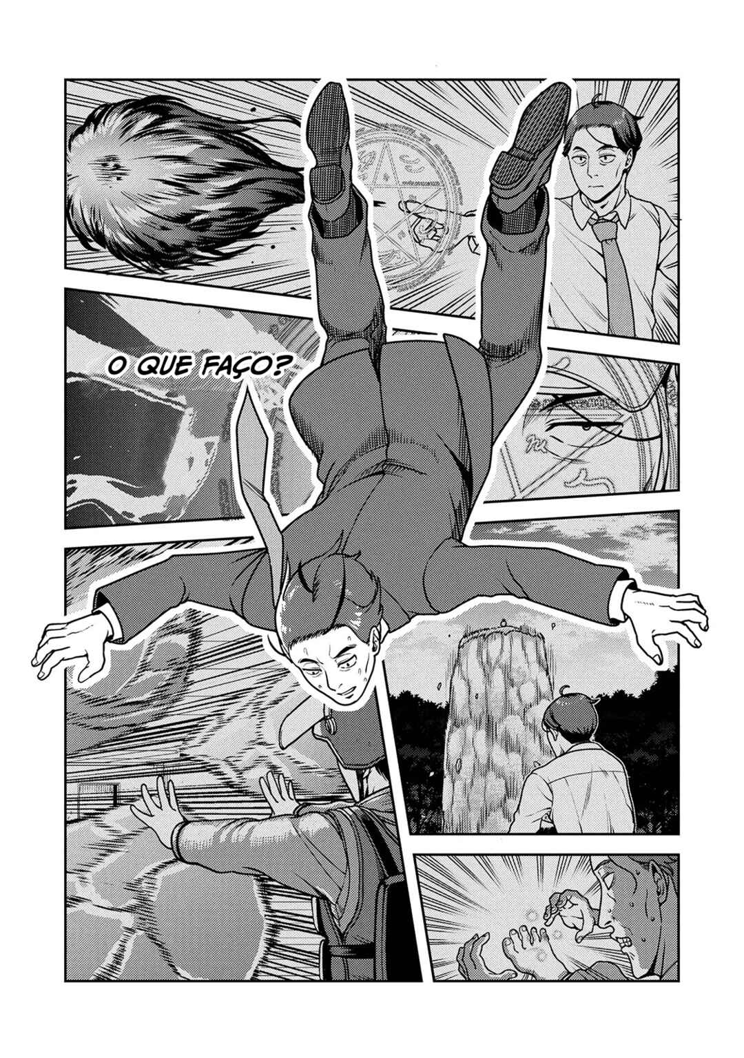 Chapter 23 - Page 27