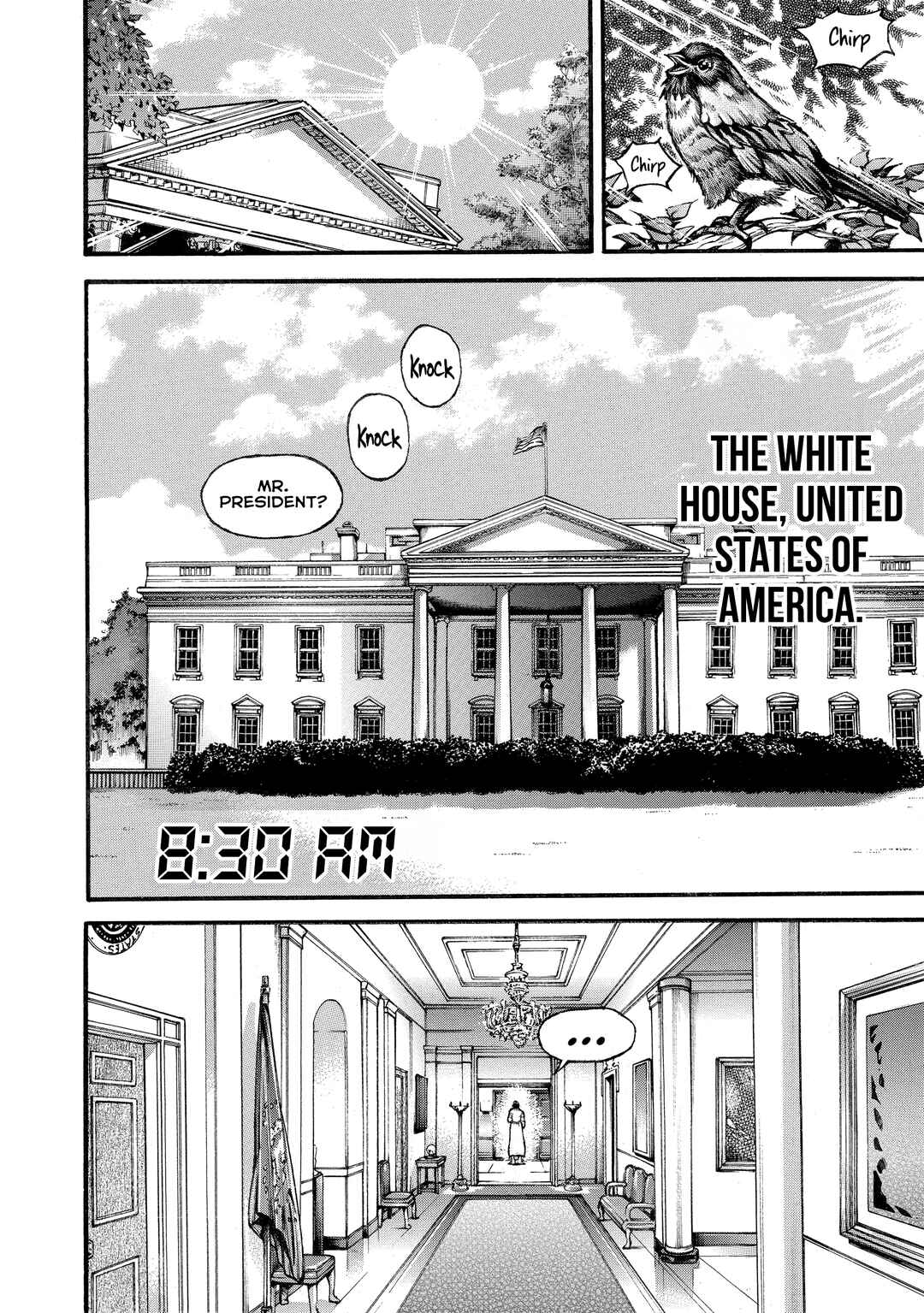 Chapter 315 - Page 15