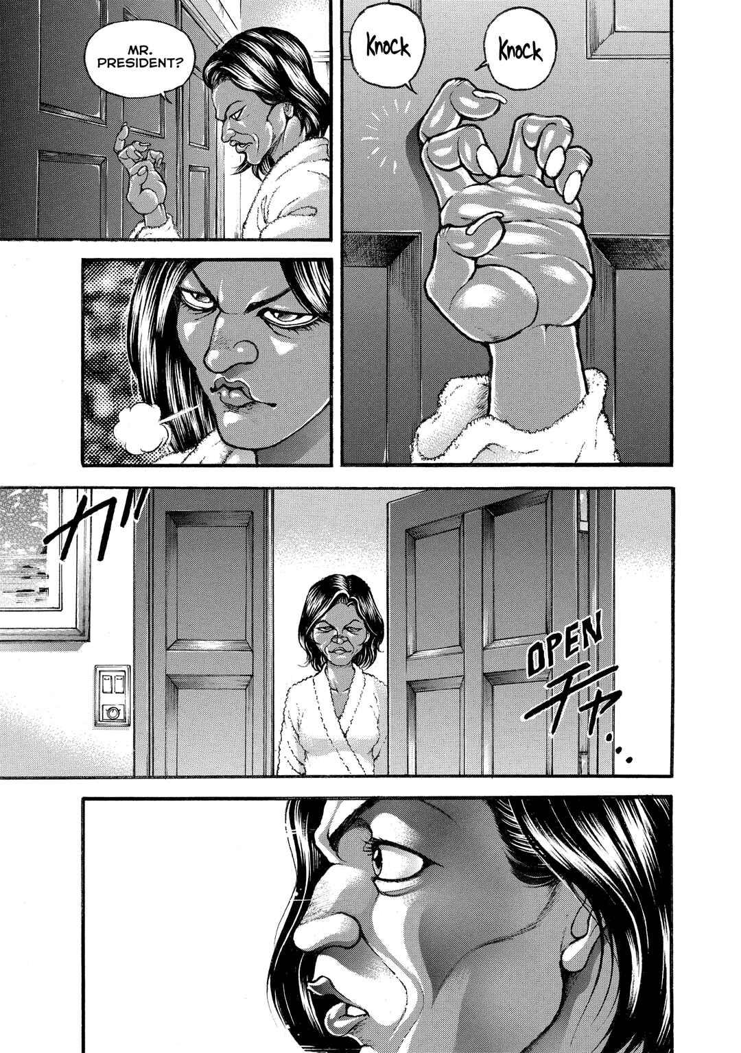 Chapter 315 - Page 16