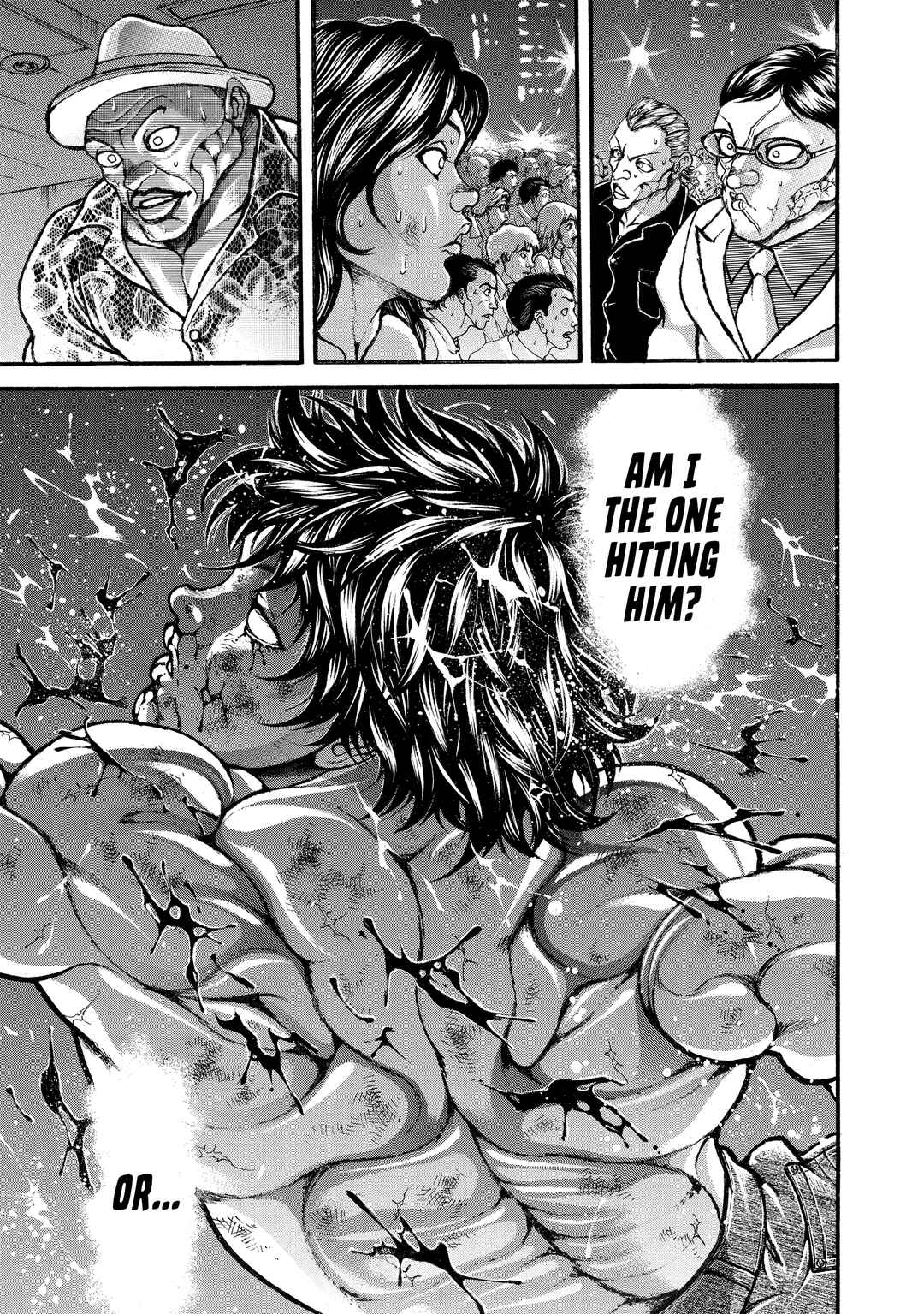 Chapter 315 - Page 8
