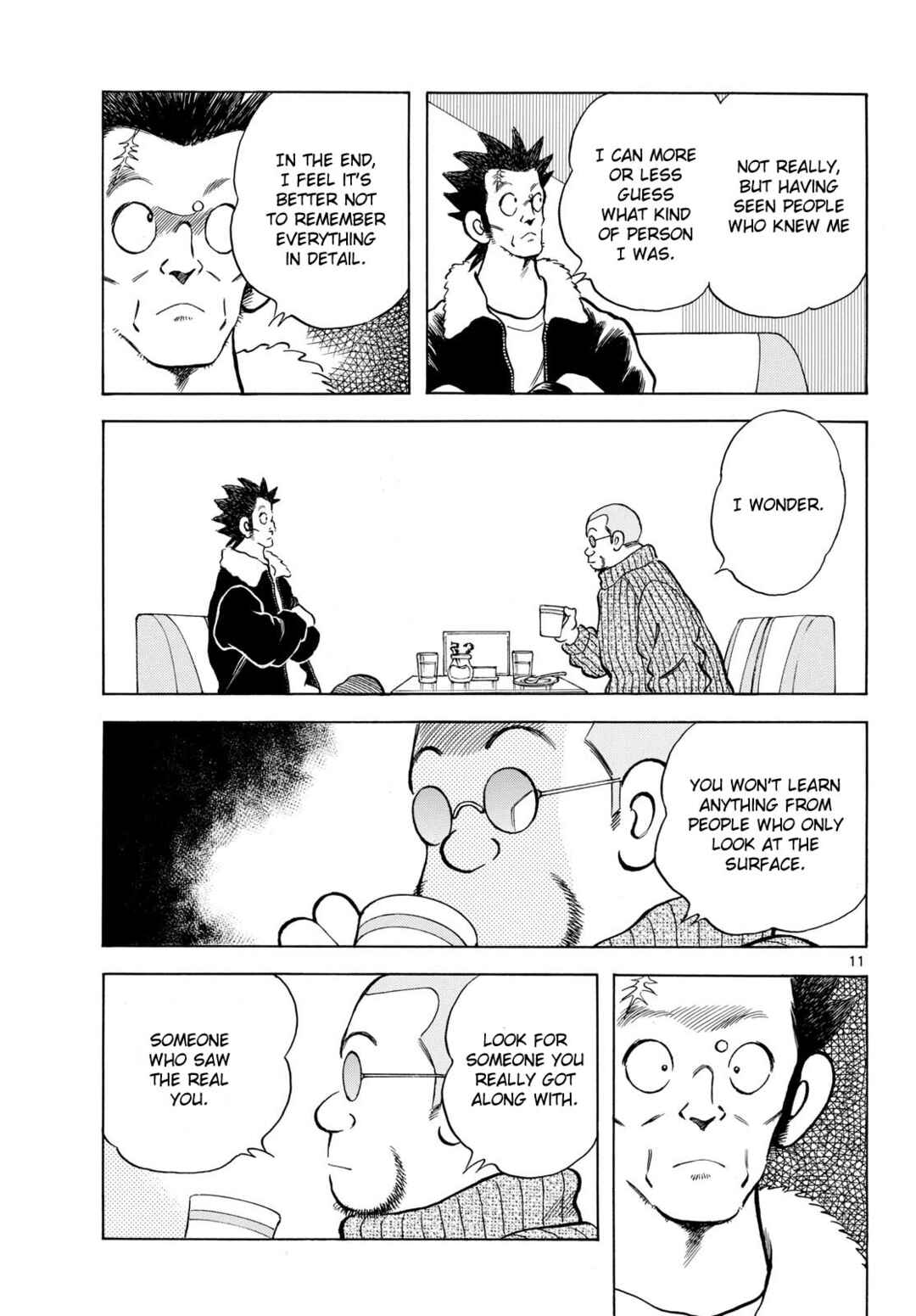 Chapter 154 - Page 11