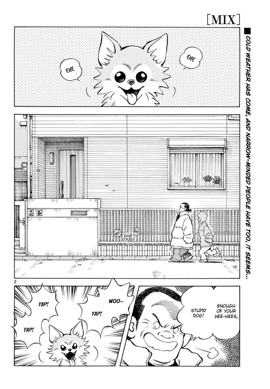 Chapter 154 - Page 2