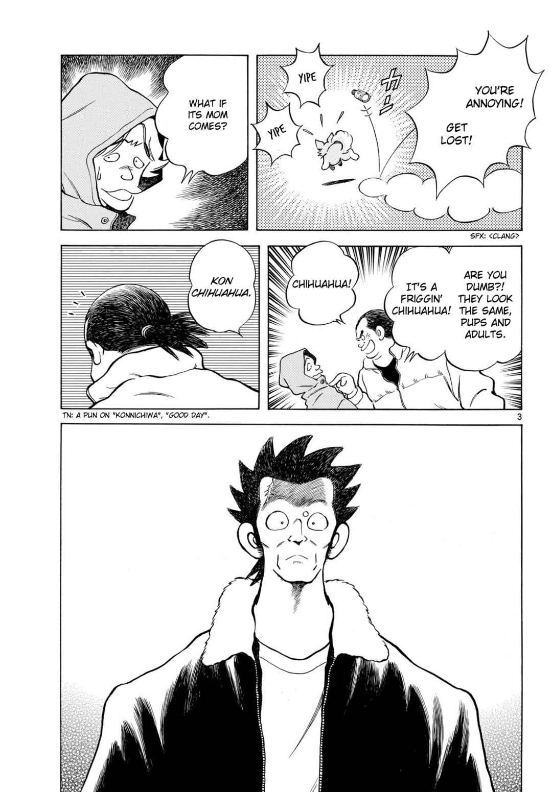 Chapter 154 - Page 3