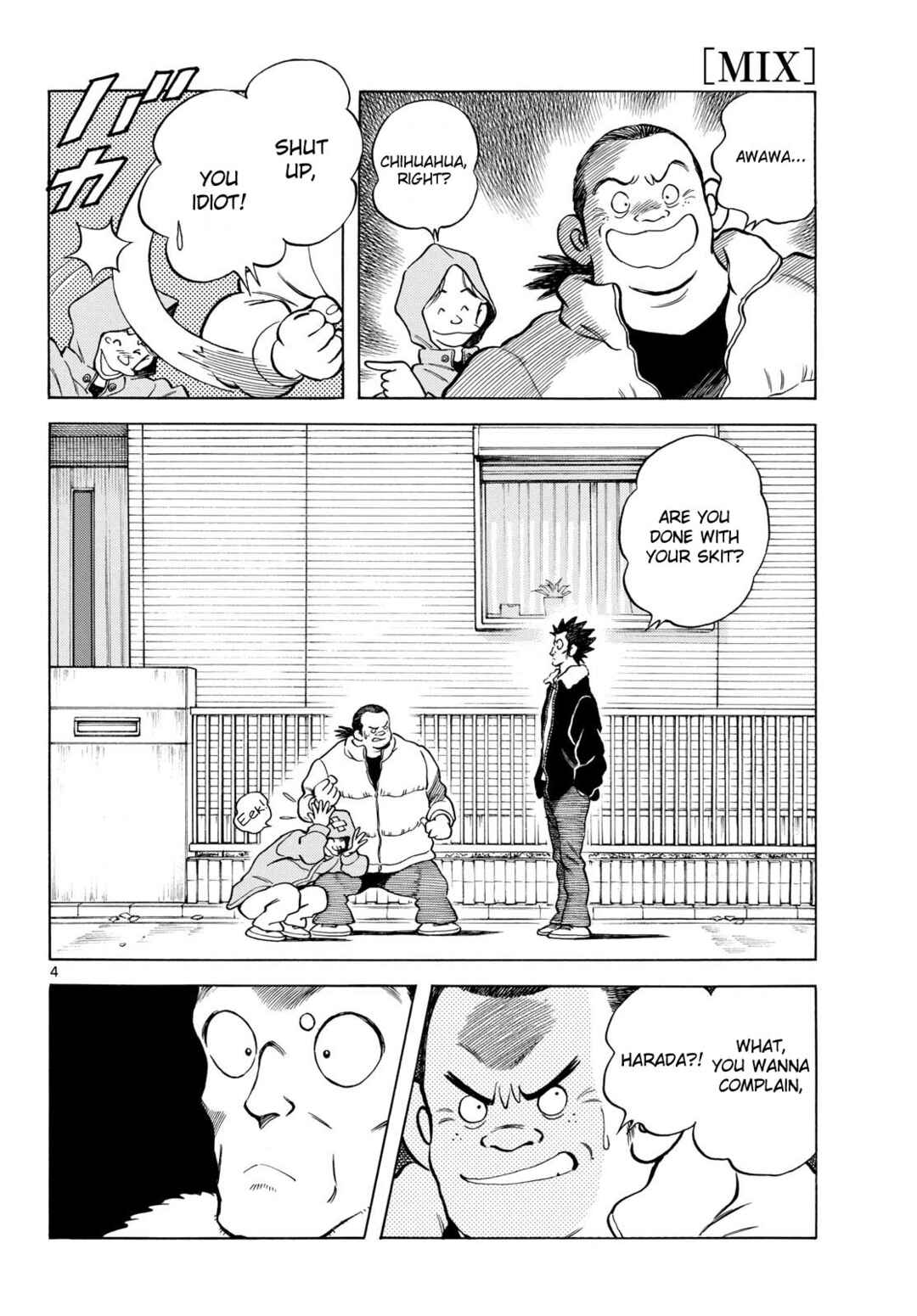 Chapter 154 - Page 4
