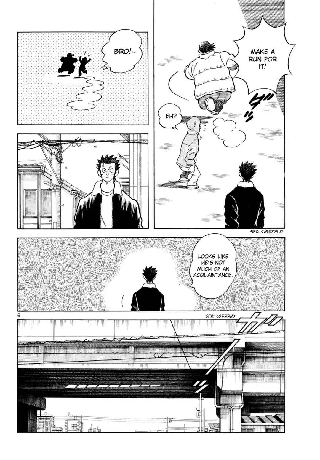 Chapter 154 - Page 6