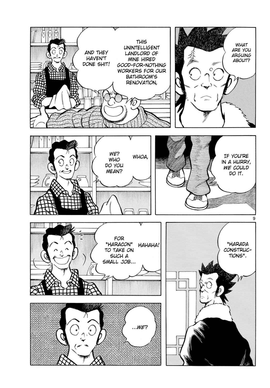 Chapter 154 - Page 9