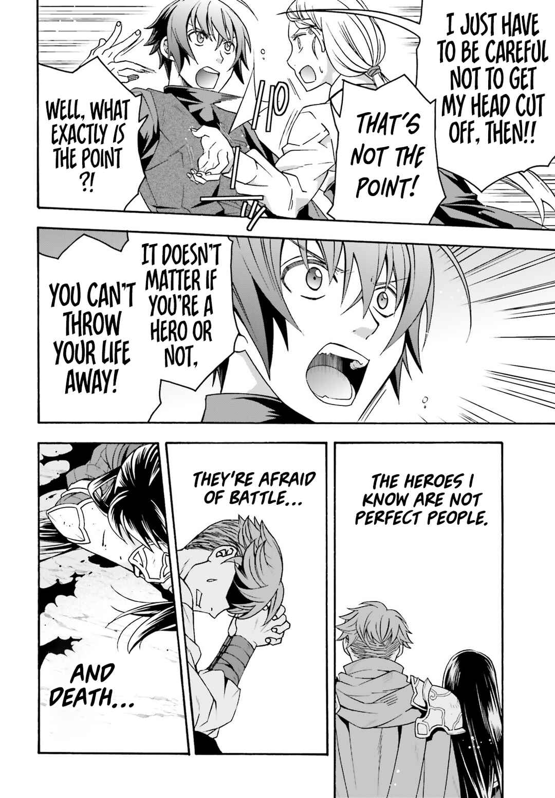 Chapter 70 - Page 17