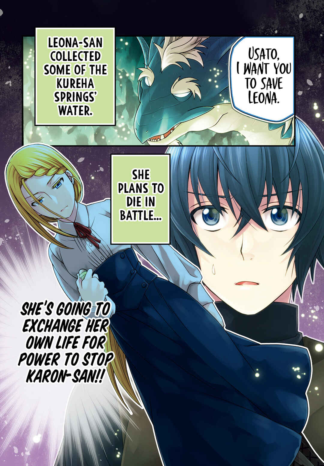 Chapter 70 - Page 2