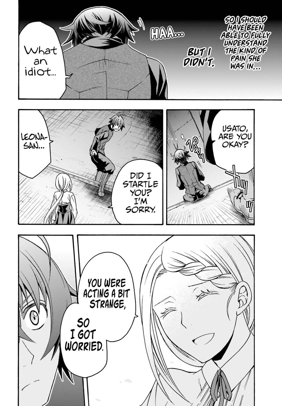 Chapter 70 - Page 9