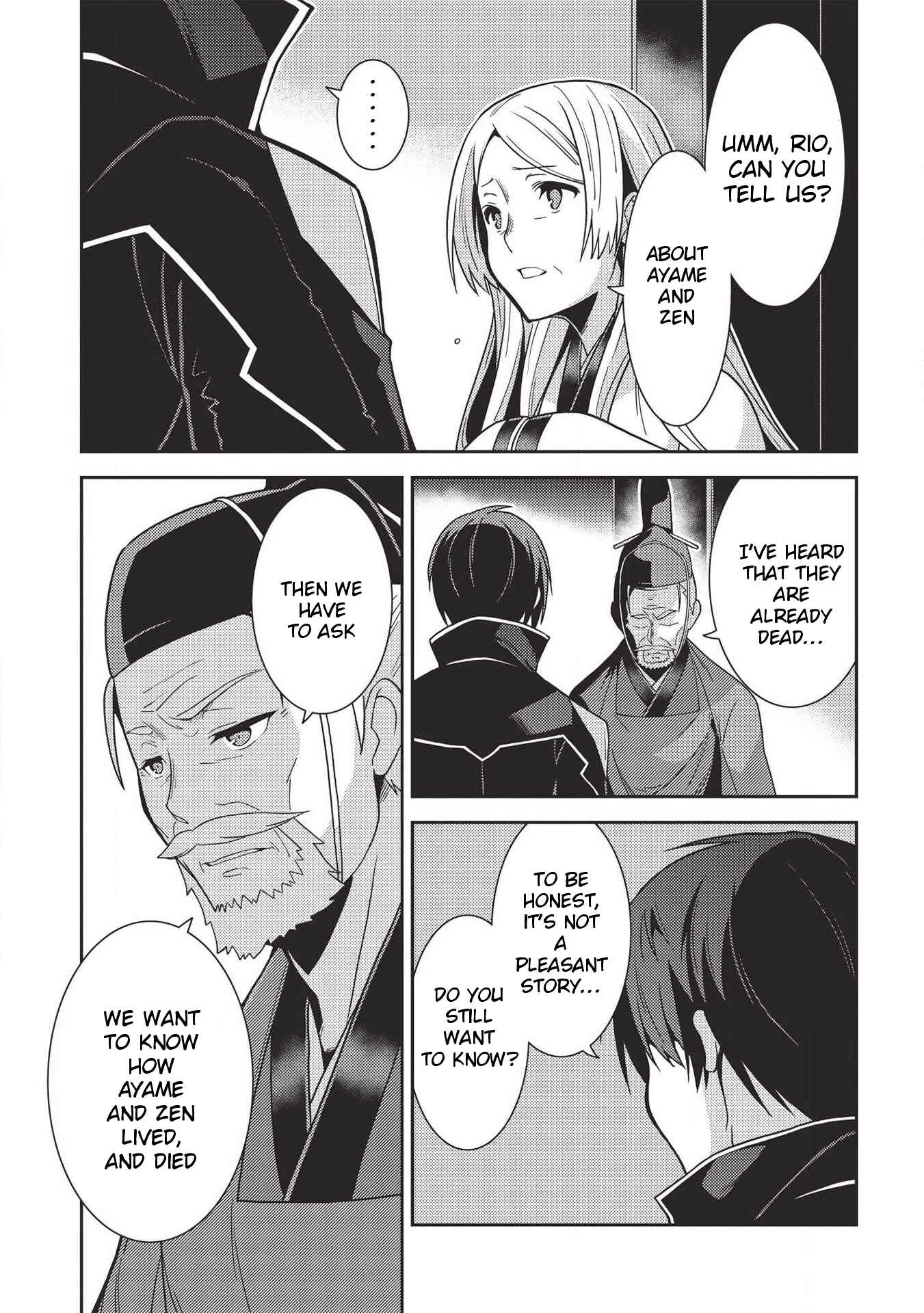 Chapter 28 - Page 26